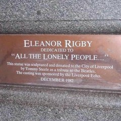 The Beatles - Eleanor Rigby (Cover by Deni Ramdani and Zashika)
