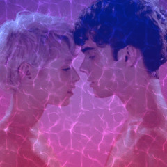 You & Me (Flume Remix)(underwater)