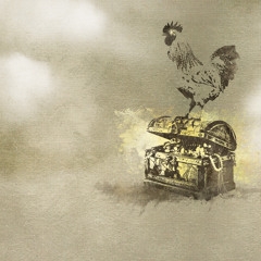 SUZY K. ~ TACKY OLD MAN (album version)