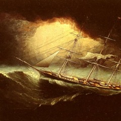 Broken Thunder/ The Last Voyage- DJ- Mix