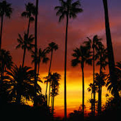 California -1P  feat. Poshen1 (Prod. by: Purps Beats)