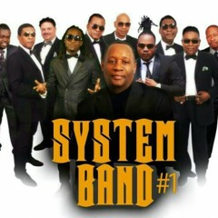 System Band VIP