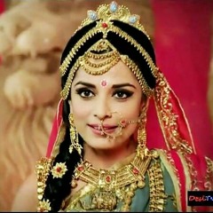 Mahabharat - Draupadi's Marriage BG Song