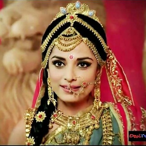 mahabharat serial draupadi song mahabharat serial draupadi song