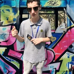 My Life Hard Times T.DOT Produce By OTM