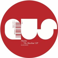 Huxley - 'Machina'