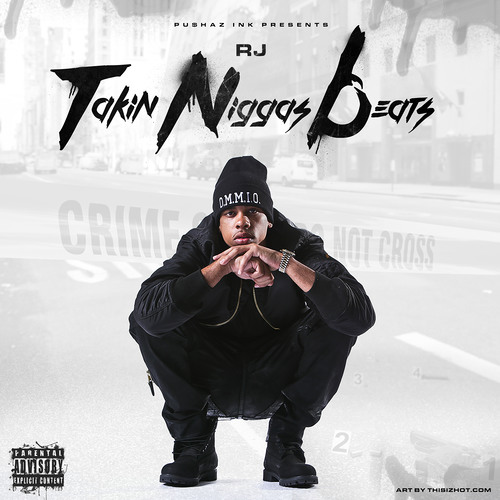 Stream OGK | Listen to RJ- Taking Niggas Beats playlist online for