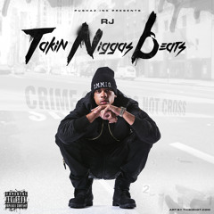 09. Don't Get Caught Up (K Camp Remix)