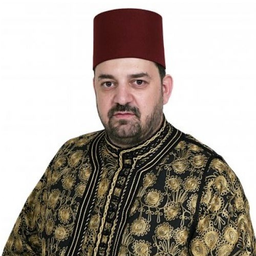 02 - صلوا على من جاءنا - نور الدين خورشيد