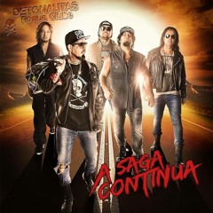 Detonautas Roque Clube - É Problema Meu