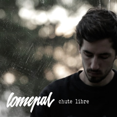 Lomepal - Chute libre (prod. Stwo)