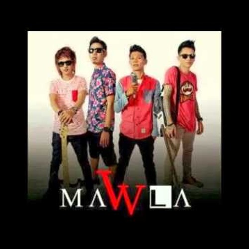 Mawla - Setengah Hati