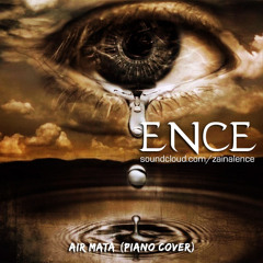 Air Mata (Dewa19 Piano Cover)