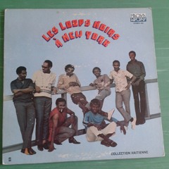 Les Loups Noirs d'Haiti - Pile ou face