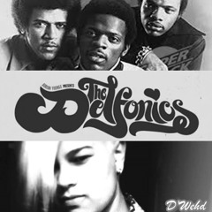 The Delfonics-   Daddy's Home (Dj D'Wehd)