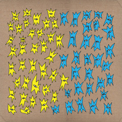 Stig Noise - Clearly A RaT In Tha BuilDing - VII - Vinyl / CD / DL