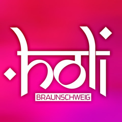 Holi Warm - Up - Mix