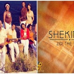 Zidi The Band - Shekinah {@ZidiTheBand}