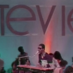 Stevie Wonder | Soul Train Instant Composition