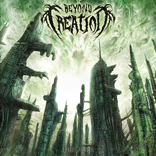 Beyond Creation - "Omnipresent Perception"