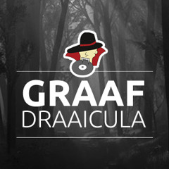 Graaf Draaicula's Strauch Geräusch Podcast - Überraschung (2014)