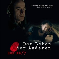 Das Leben Der Anderen