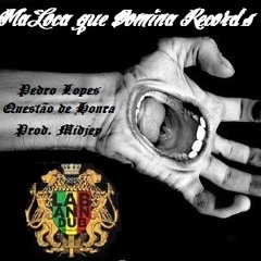 Questão De Honra a Pedro Lopes Feat. Lab Ann Dub (Prod. Midjey)