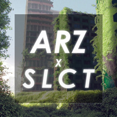 |ARZ x SLCT| - Mixtape