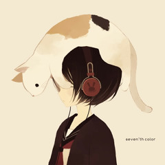 [Primary] yuiko - 蒼い海