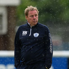 Harry Redknapp: "I don't care how old they are"