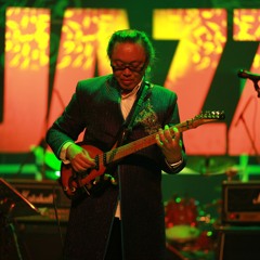 Nguyên Lê / "Songs of Freedom" - I Wish