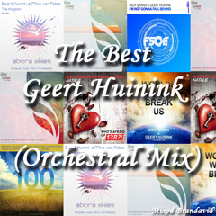 The Best Geert Huinink (Orchestral Mix)