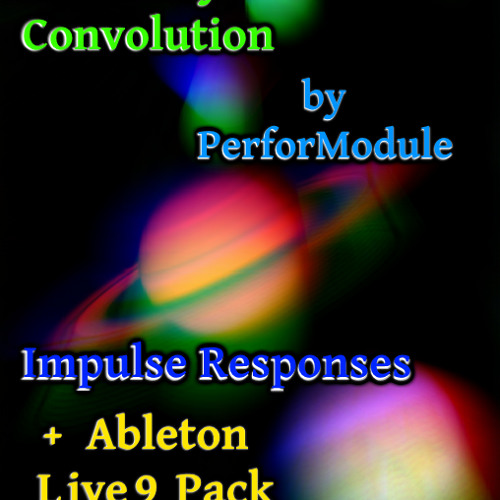 Planetary Convolution Demo