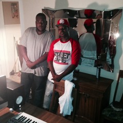 J-Batters & Yung Stizz - 0 To 100 Freestyle