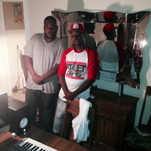 J-Batters & Yung Stizz - 0 To 100 Freestyle