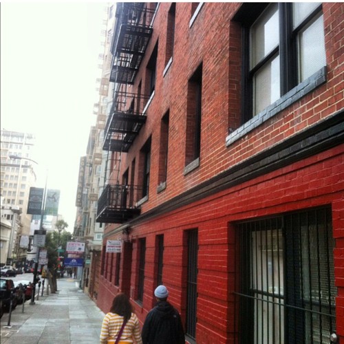 Another Day-Berner