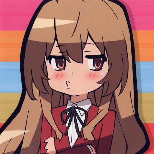 Stream user714886122  Listen to Toradora ending 2 playlist online