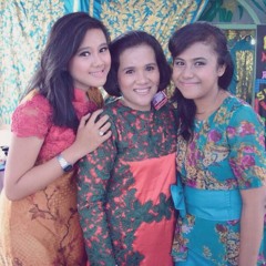 Doa Untuk Ibu - Ungu (cover)