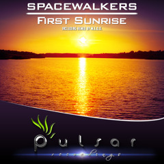 SpaceWalkers - First Sunrise (Original Mix)