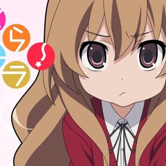 Toradora Full CD Track 01. Ending Original HQ 320Kbps