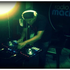 DJ Cristian Florez Present Retromix Proyecto Uno In Da House