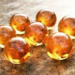 dragon ball XD