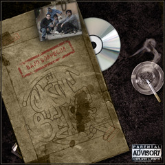 07.- Casus Belli - Ciudad Hardcore Ft Jota Erre