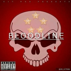 Bloodline muzik at Saginaw Michigan