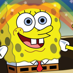 Stream Pizzalover223  Listen to SpongeBob (Remixes and more) playlist  online for free on SoundCloud