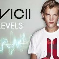 DeeJay Blackout - Levels X Avicii #TheReturn