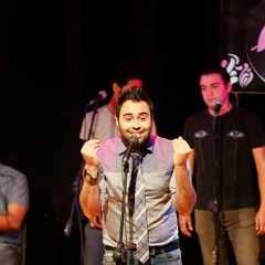 Ahmed Nader - Album samples 2 (LIVE!) |  2 أحمد نادر - أغاني الألبوم