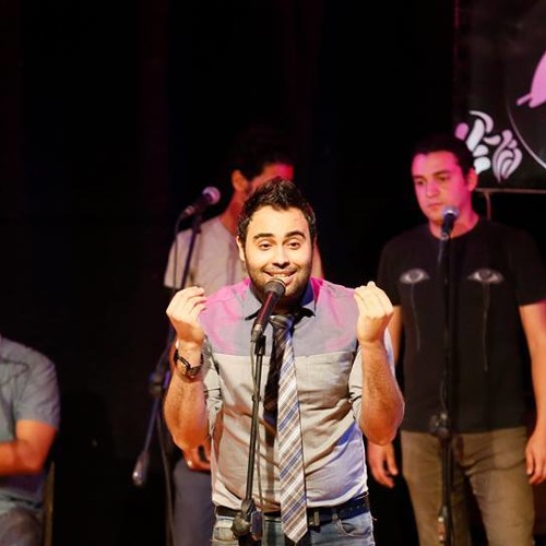 Ahmed Nader - Album samples 2 (LIVE!) |  2 أحمد نادر - أغاني الألبوم