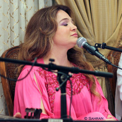 سمية بعلبكي | الرضا و النور