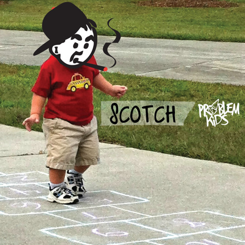 Scotch (Feat. 4Sher)